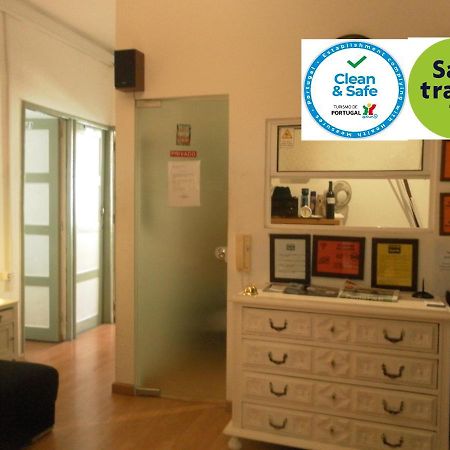 New Aljubarrota Guest House Lissabon Exterior foto