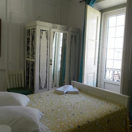 New Aljubarrota Guest House Lissabon Exterior foto