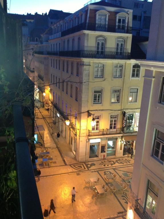 New Aljubarrota Guest House Lissabon Exterior foto