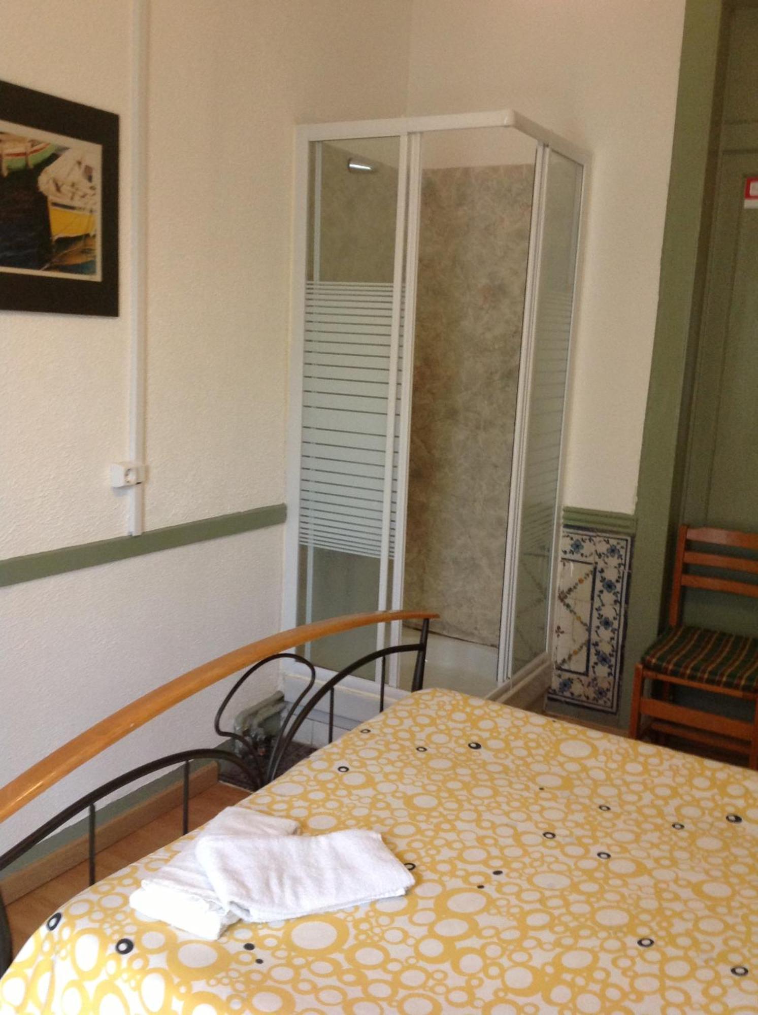 New Aljubarrota Guest House Lissabon Zimmer foto