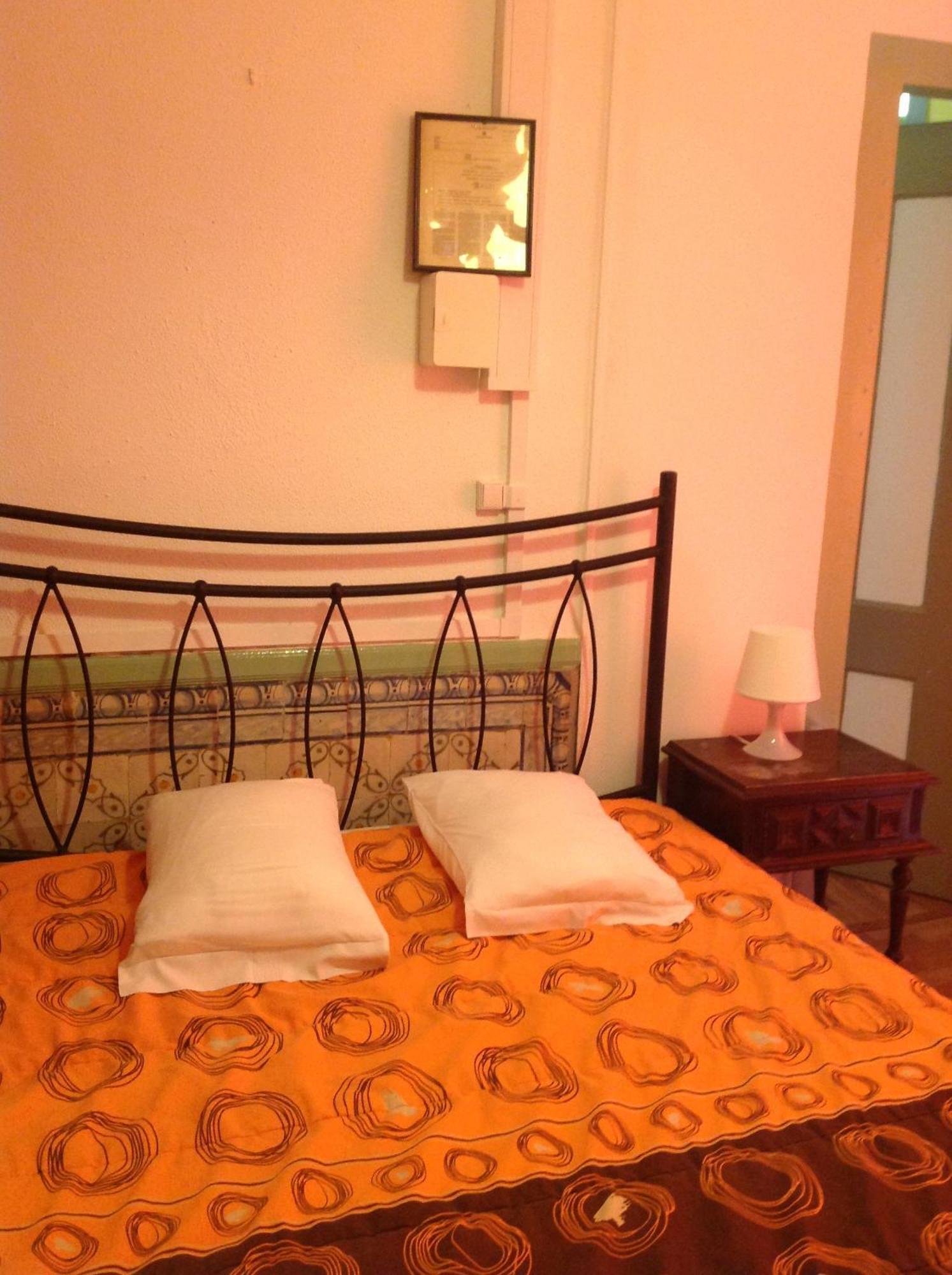 New Aljubarrota Guest House Lissabon Zimmer foto