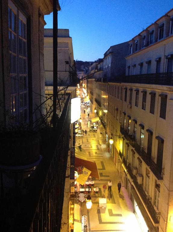 New Aljubarrota Guest House Lissabon Exterior foto