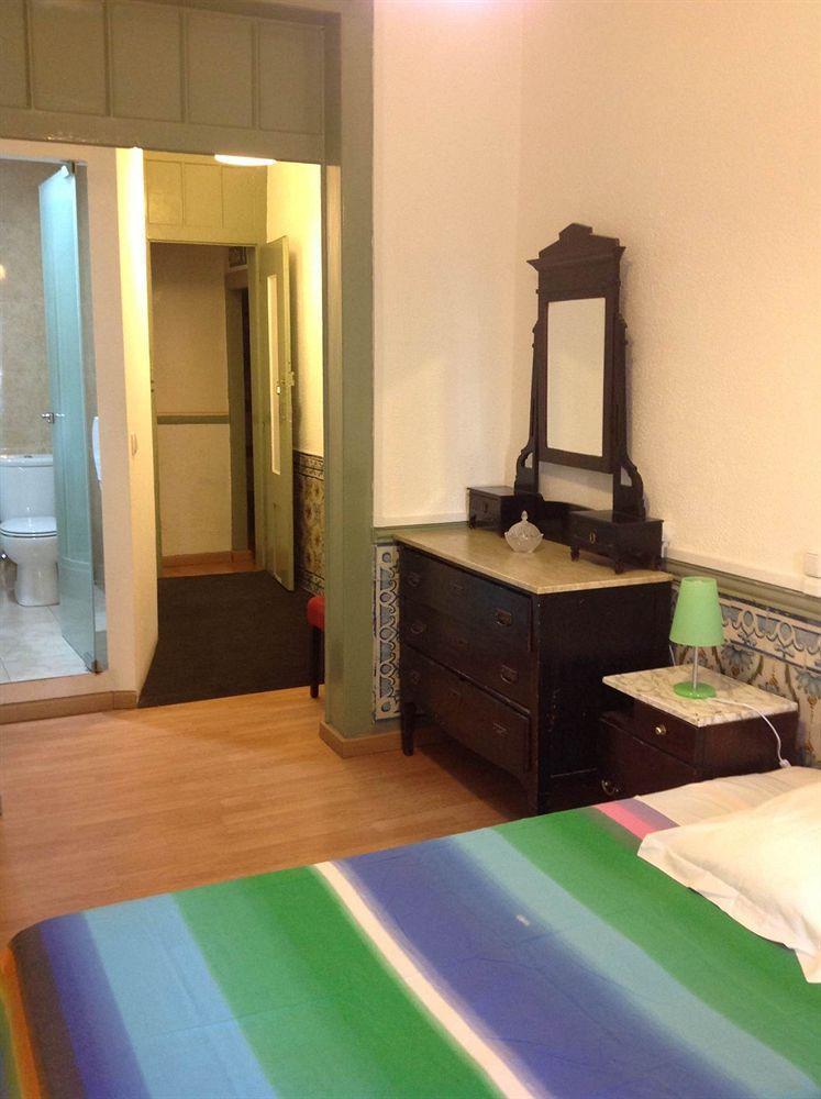New Aljubarrota Guest House Lissabon Exterior foto