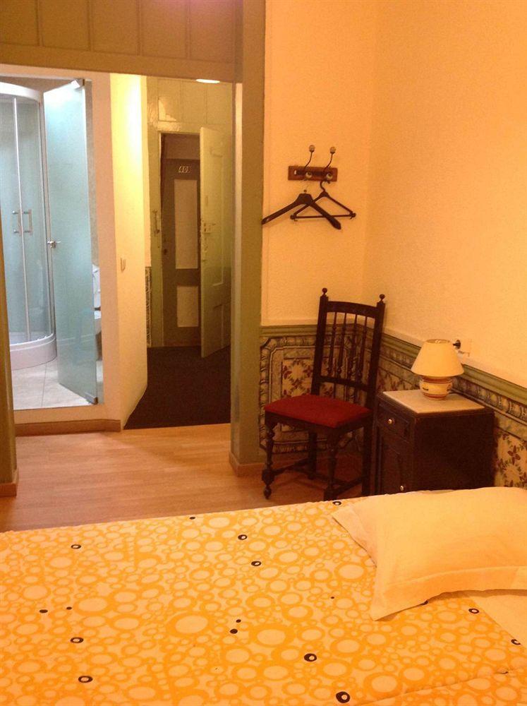 New Aljubarrota Guest House Lissabon Exterior foto