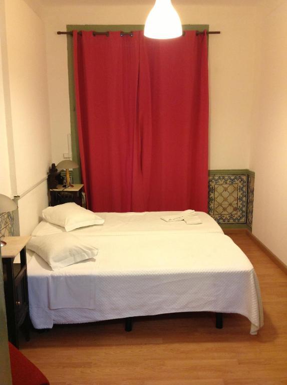 New Aljubarrota Guest House Lissabon Exterior foto