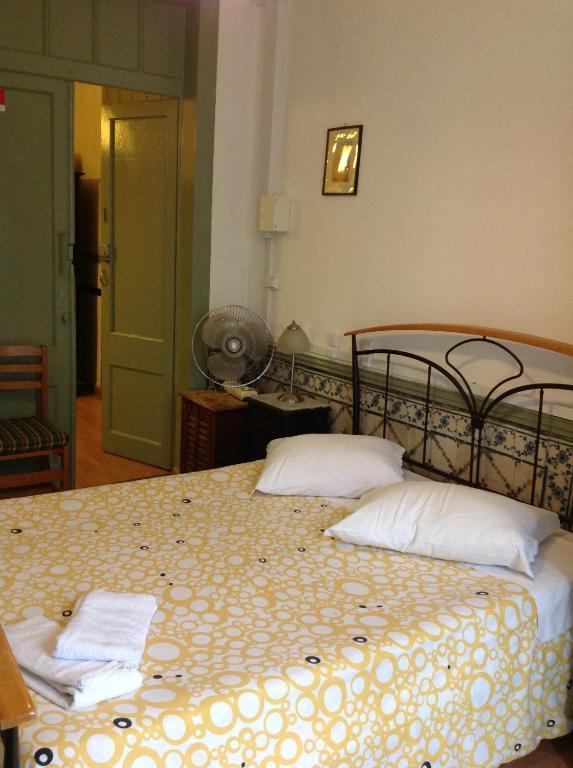 New Aljubarrota Guest House Lissabon Zimmer foto