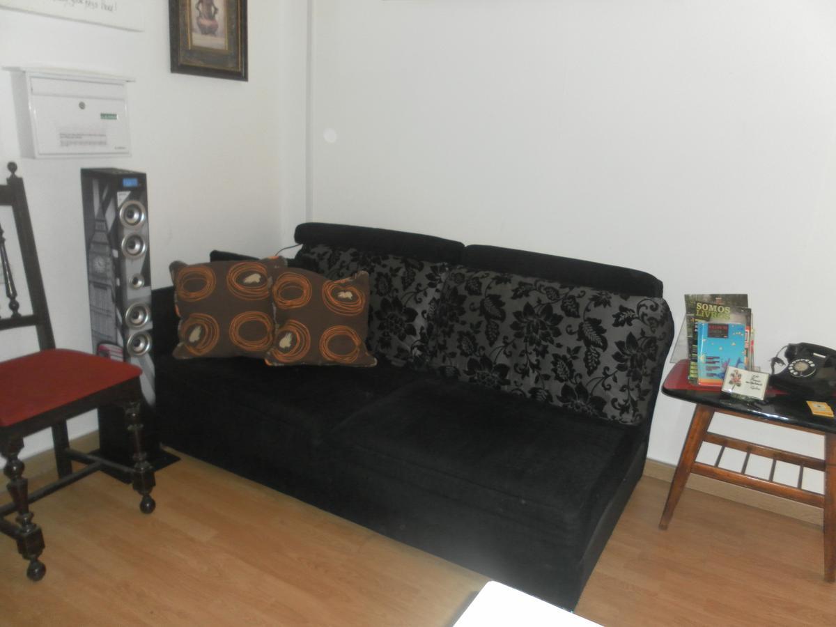 New Aljubarrota Guest House Lissabon Exterior foto