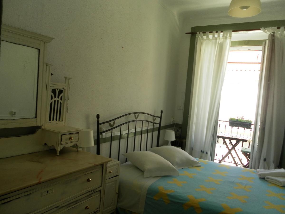 New Aljubarrota Guest House Lissabon Exterior foto