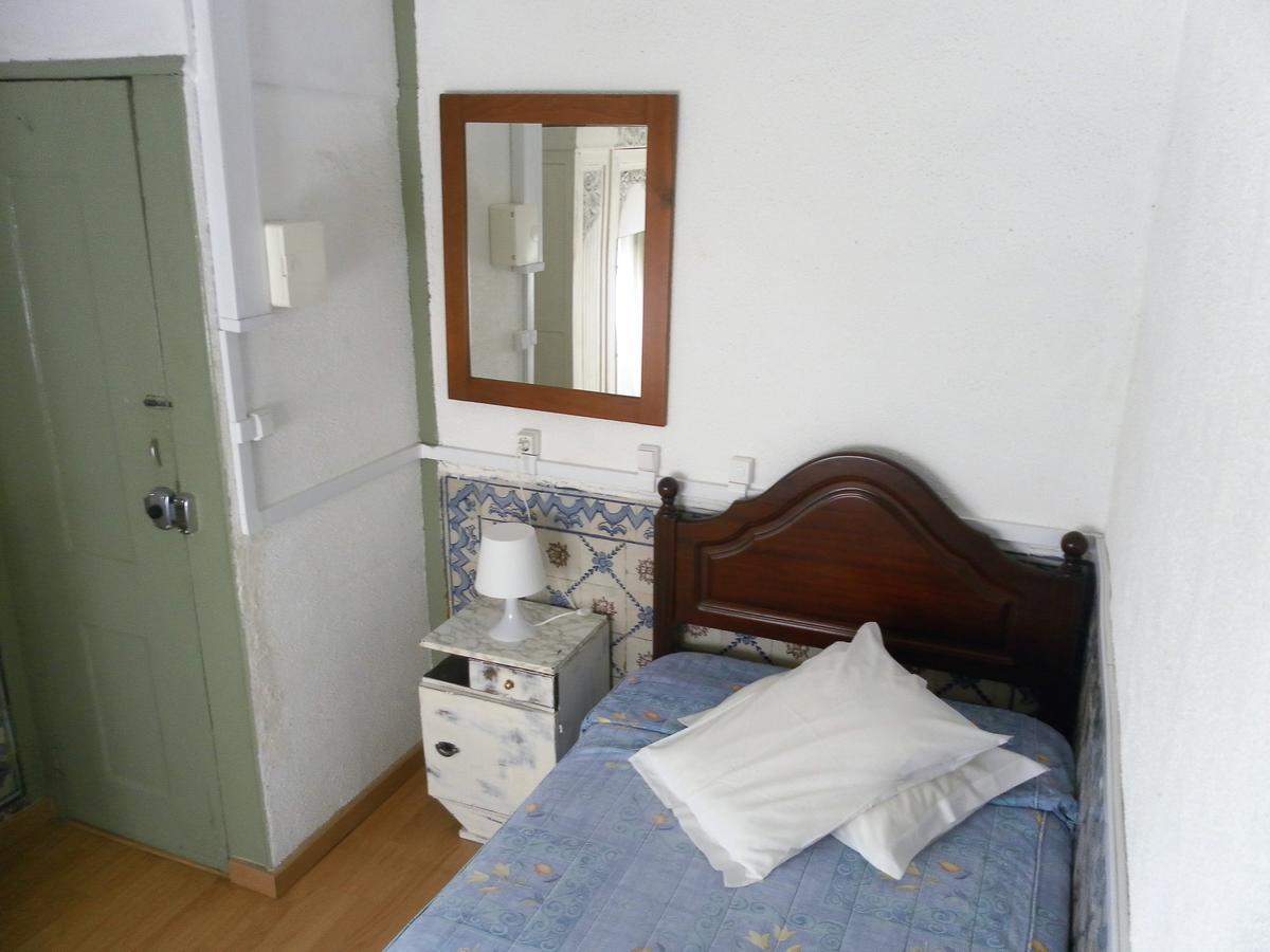 New Aljubarrota Guest House Lissabon Exterior foto