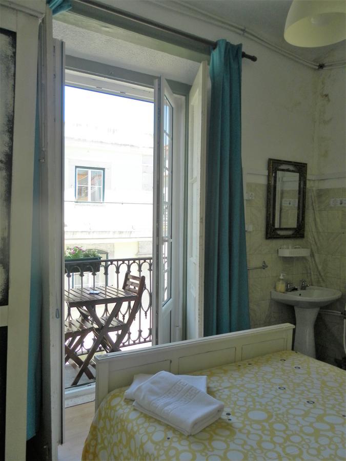 New Aljubarrota Guest House Lissabon Exterior foto