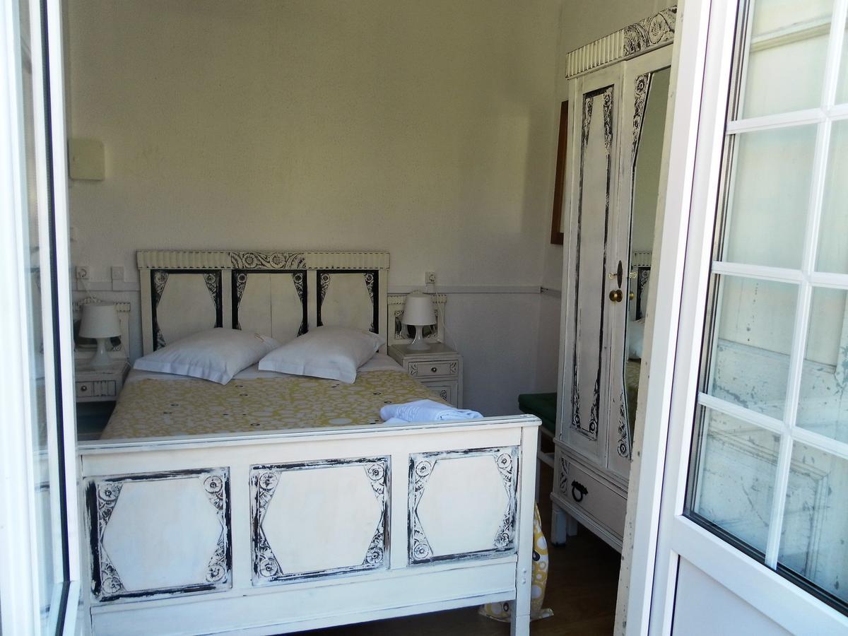 New Aljubarrota Guest House Lissabon Exterior foto