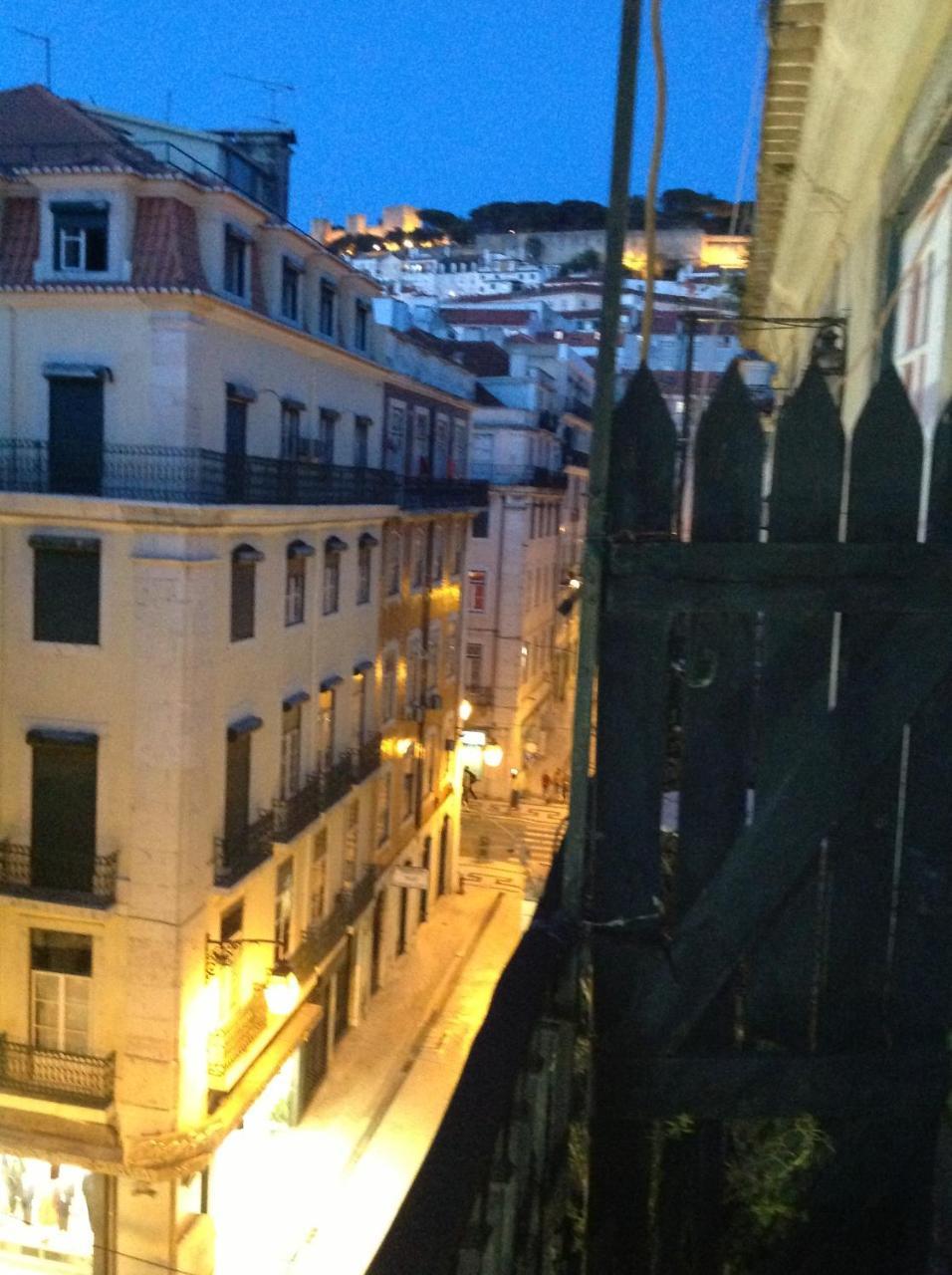 New Aljubarrota Guest House Lissabon Exterior foto