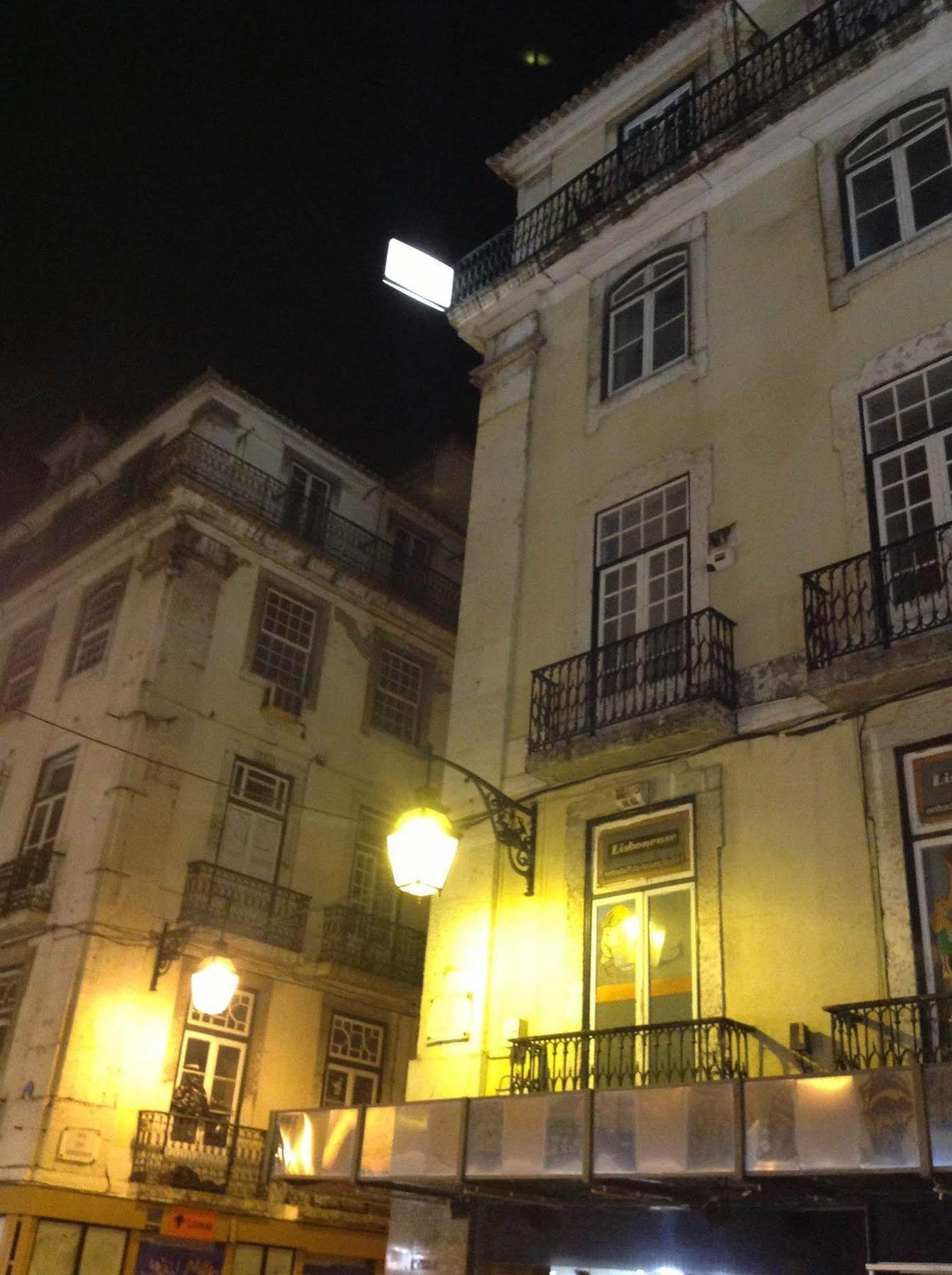 New Aljubarrota Guest House Lissabon Exterior foto