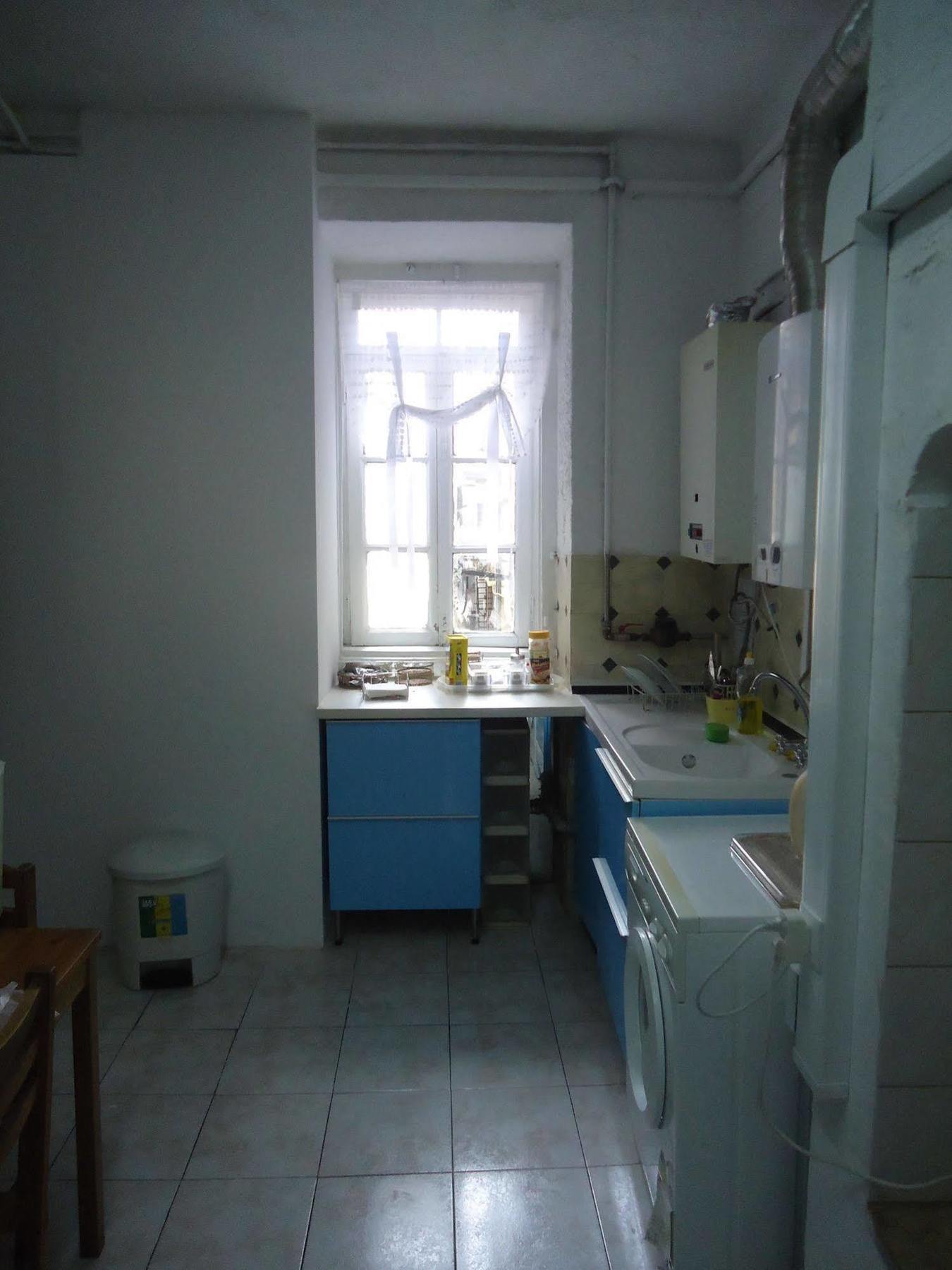 New Aljubarrota Guest House Lissabon Exterior foto