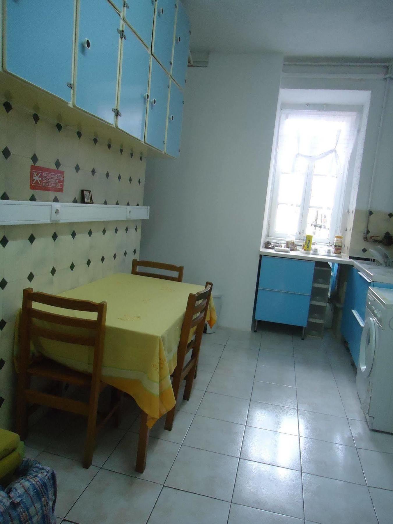 New Aljubarrota Guest House Lissabon Exterior foto
