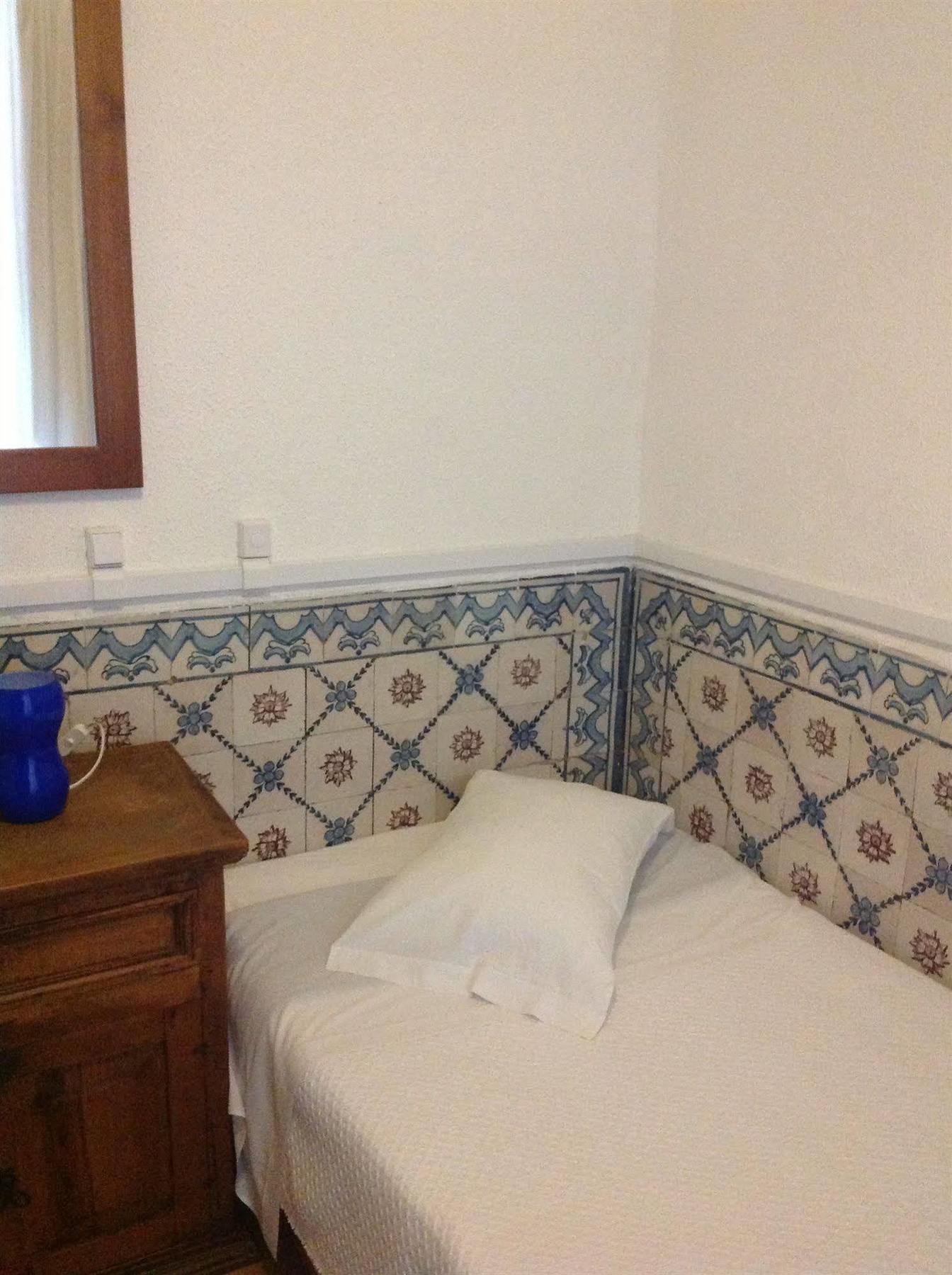 New Aljubarrota Guest House Lissabon Exterior foto