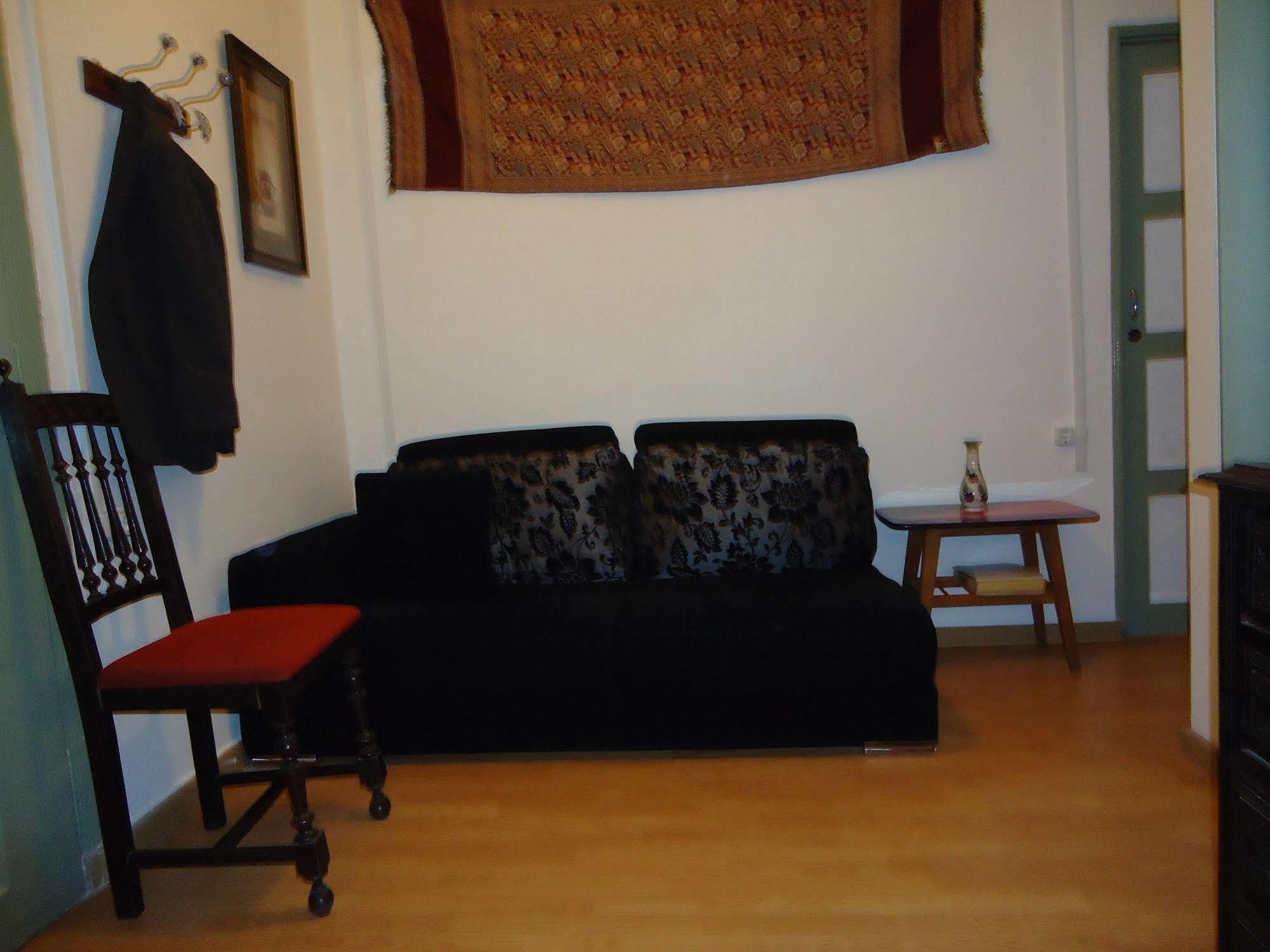 New Aljubarrota Guest House Lissabon Exterior foto