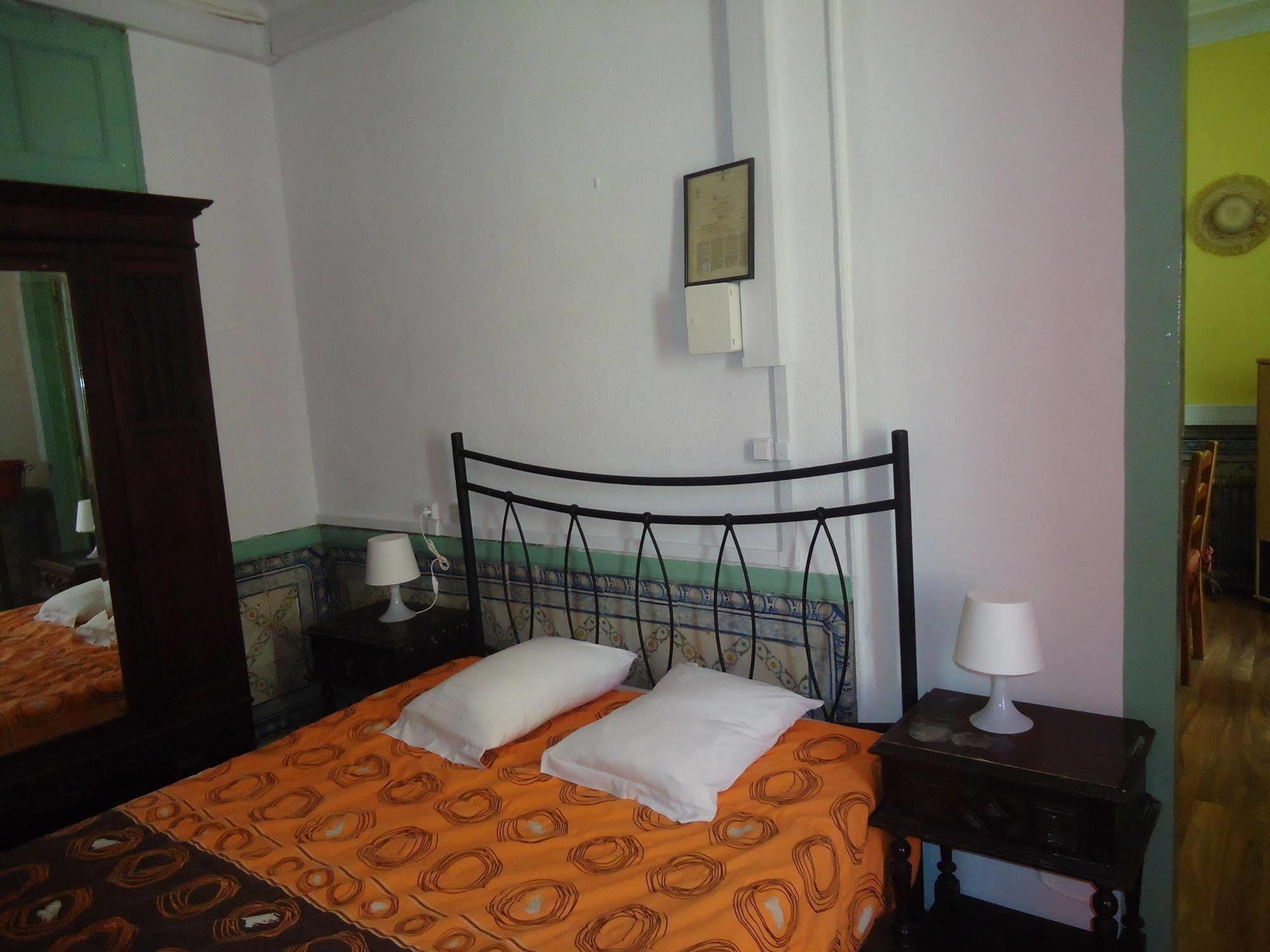 New Aljubarrota Guest House Lissabon Exterior foto