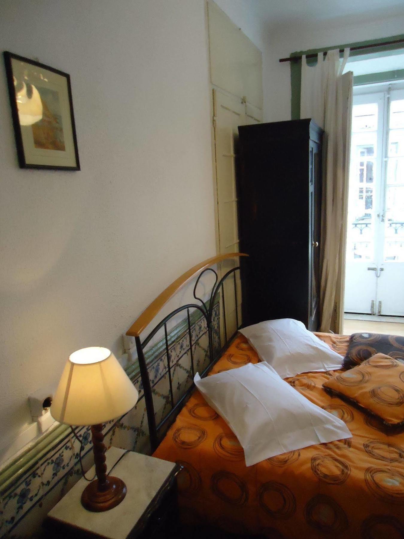 New Aljubarrota Guest House Lissabon Exterior foto