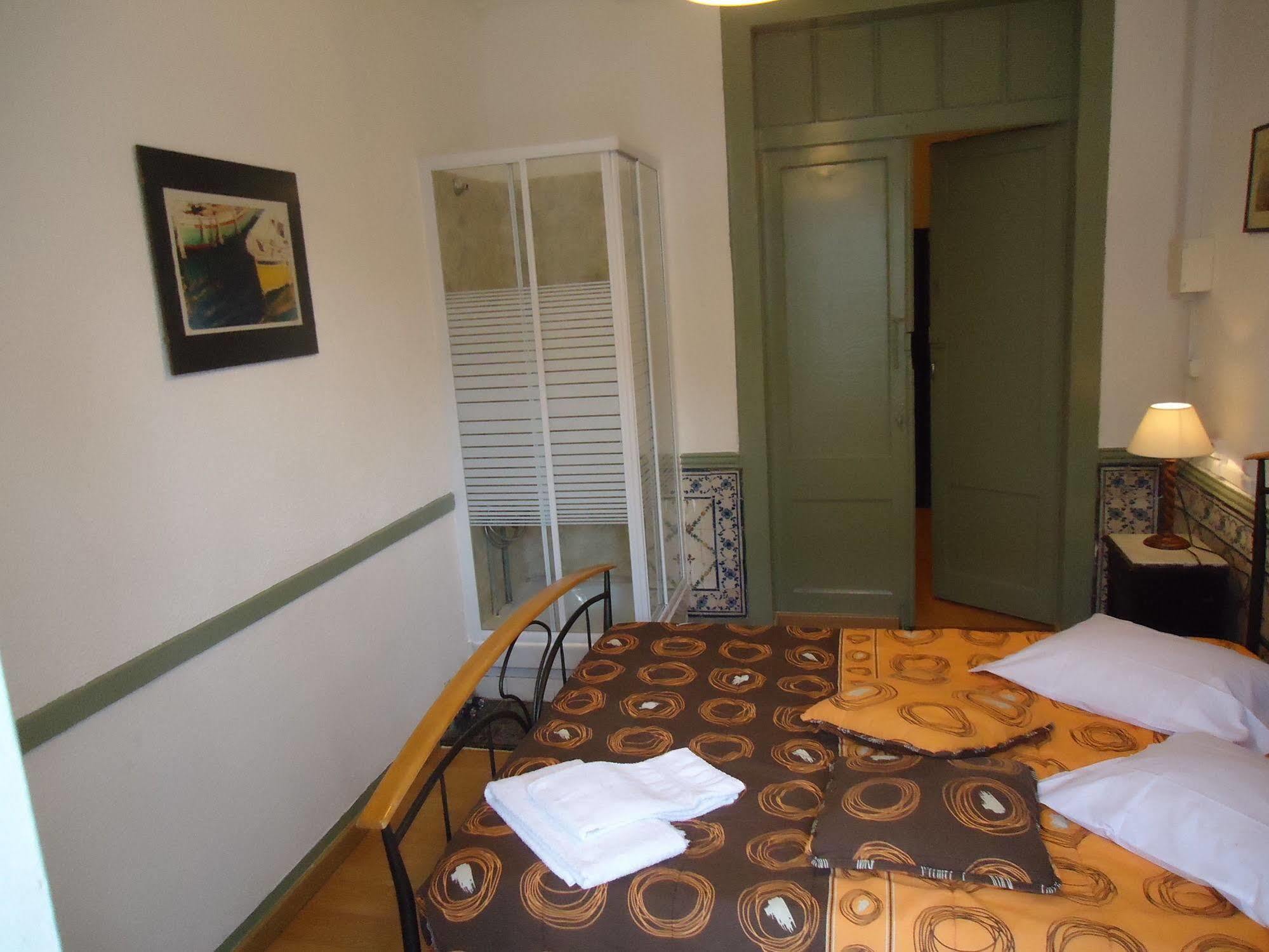 New Aljubarrota Guest House Lissabon Exterior foto
