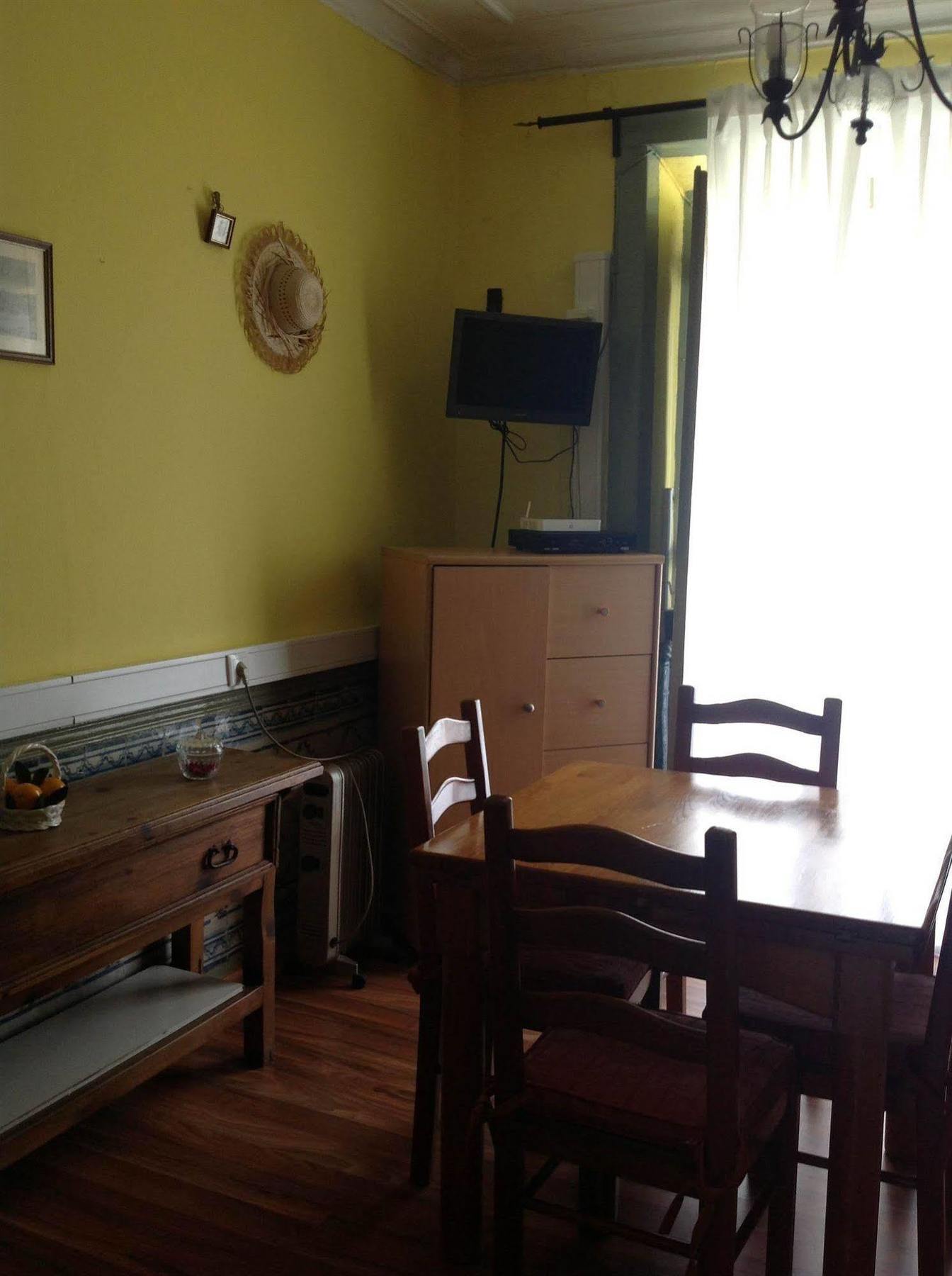 New Aljubarrota Guest House Lissabon Exterior foto