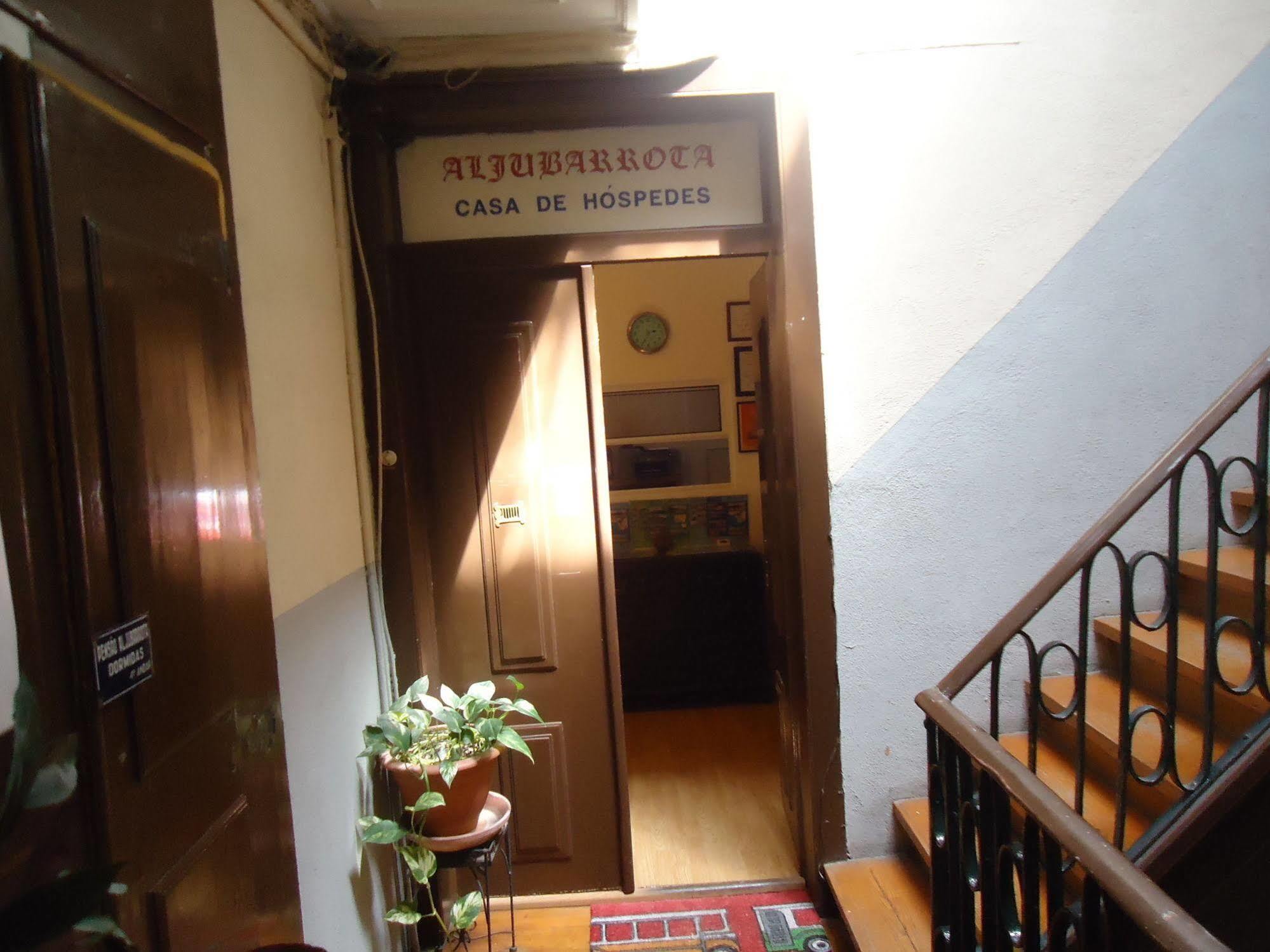 New Aljubarrota Guest House Lissabon Exterior foto
