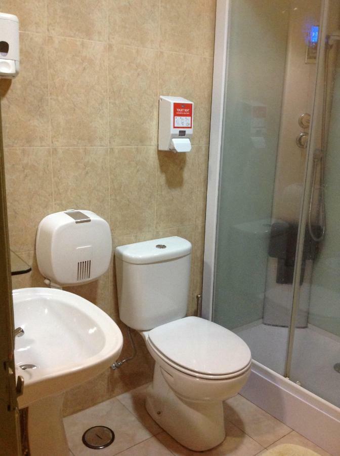 New Aljubarrota Guest House Lissabon Exterior foto